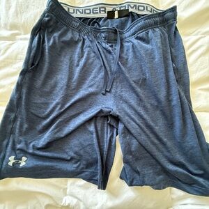 Under Armour Men’s Athletic Shorts